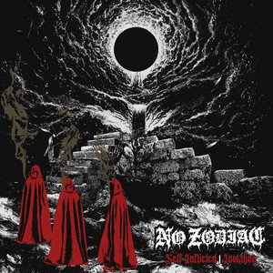 Self Inflicted  Isolation - Single