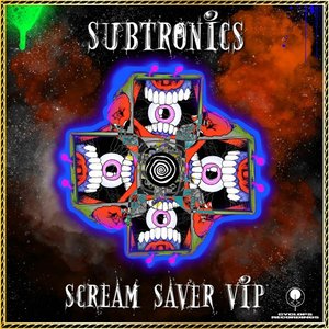 Scream Saver VIP