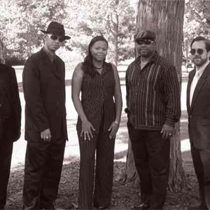 The Charles Walker Blues Band 的头像