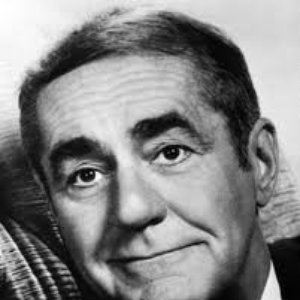 Image for 'Jim Backus & Friend'