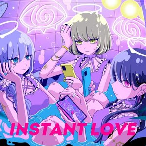 Instant Love