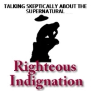 Imagem de 'Righteous Indignation'