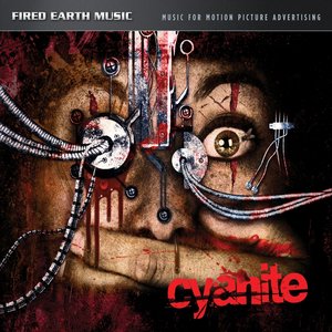 Cyanite (Original Soundtrack)