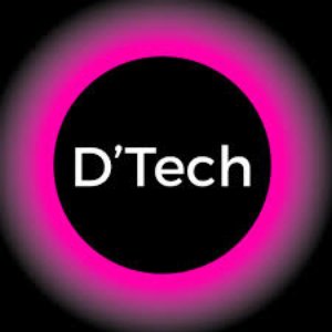 D Tech 的头像