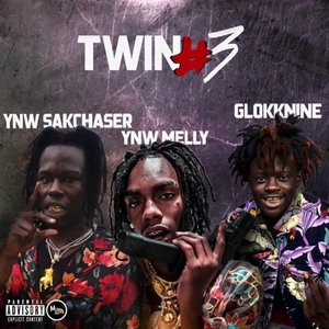 Twin #3 (feat. GlokkNine, YNW Melly)