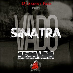 “Sinatra Sessions”的封面