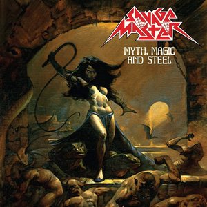 Myth, Magic and Steel [Explicit]