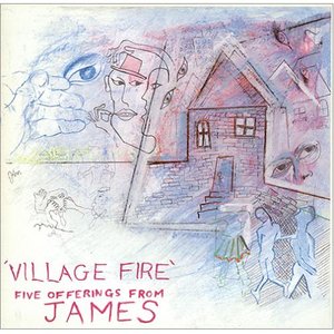 Village Fire