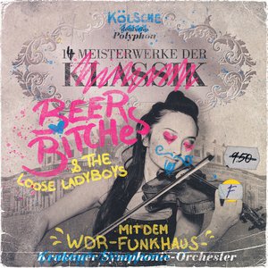 14 Meisterwerke der BeerBitches