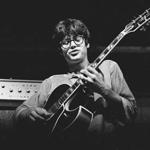Larry Coryell photo provided by Last.fm