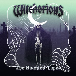 The Haunted Tapes