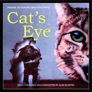 Cat's Eye (Original Motion Picture Soundtrack)