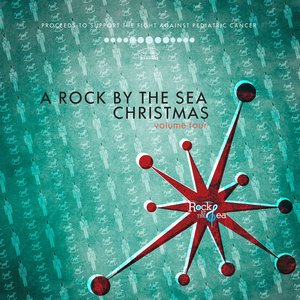 A Rock By the Sea Christmas, Vol. 4