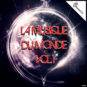 La musique du monde, Vol. 1