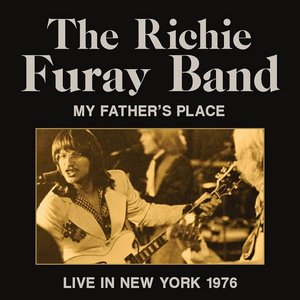 My Father's Place 1976 (Live)