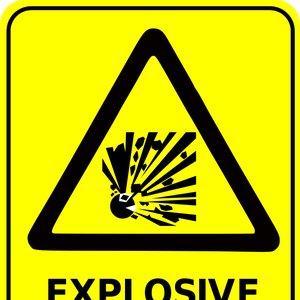 Explosive 的头像