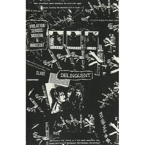 DELINQUENT