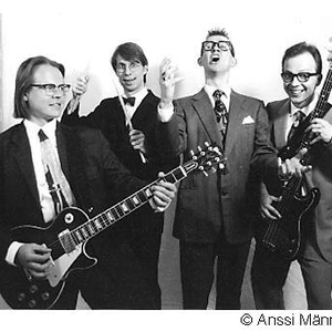 Alivaltiosihteeri photo provided by Last.fm