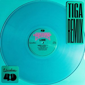 Angel Eyes (Tiga Remix)