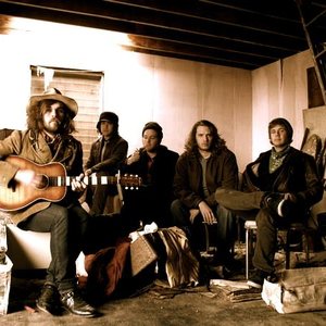 Zach Lupetin and the Dustbowl Revival 的头像