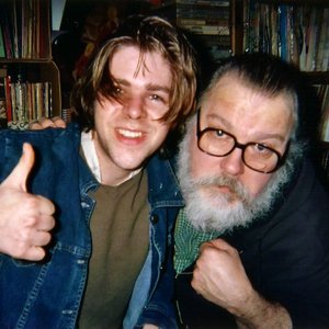 R. Stevie Moore & Ariel Pink 的头像