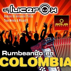 Rumbeando En Colombia - Single