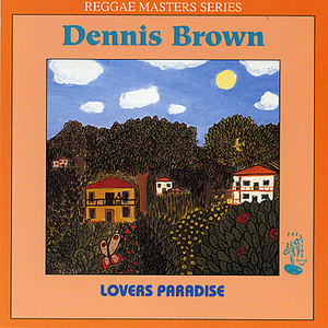 Lovers Paradise cover