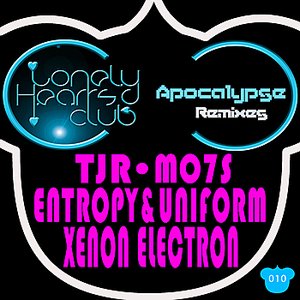 Apocalypse Remixes