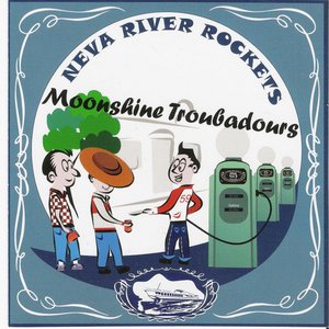 Moonshine Troubadours