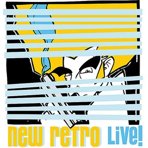 New Retro Live!