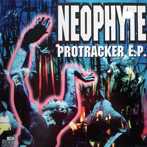 Protracker E.P.