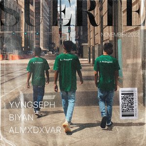 Suerte (feat. Biyan & almxdxvar) - Single