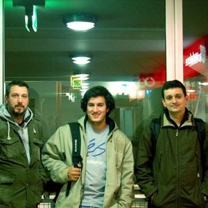 Avatar di Red Trio + Nate Wooley