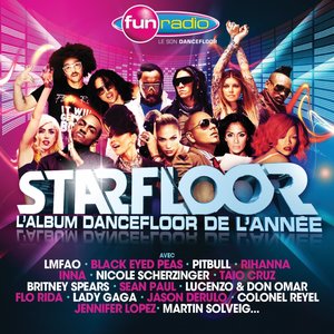 Starfloor