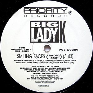 SMILING FACES