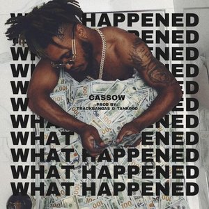 What Happened - Single