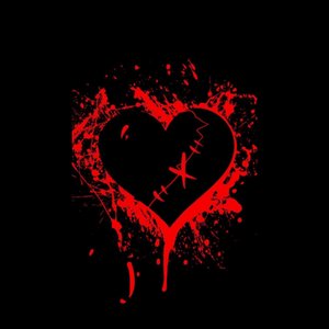 fucked up heart [Explicit]