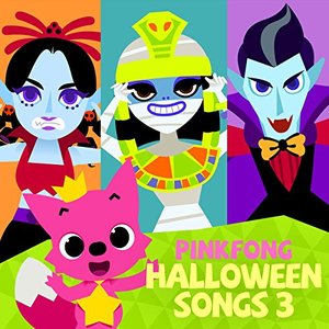 Halloween Songs 3