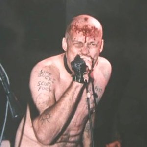 Image for 'Gg allin'