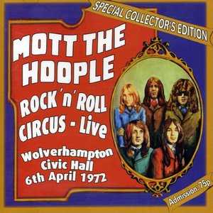 Rock'n' Roll Circus Live