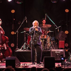 Psoy Korolenko & The Israelifts 的头像