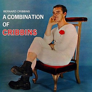 “A Combination of Cribbins”的封面