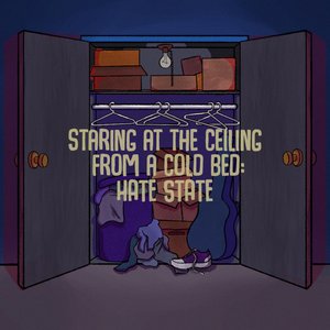 Hate State - Single