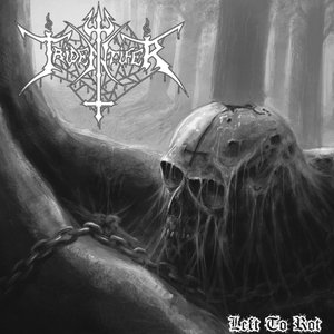 Left To Rot