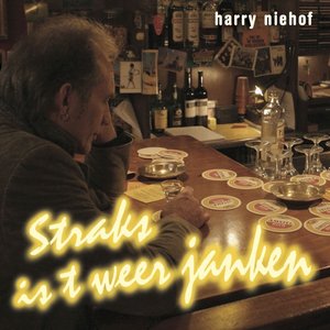 Straks is 't weer janken