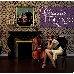 “Classic meets Lounge”的封面