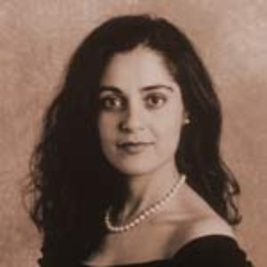 Avatar for Theodora Baka