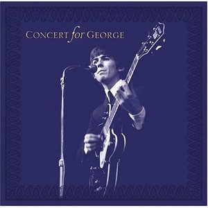 Concert For George [w/ bonus track]