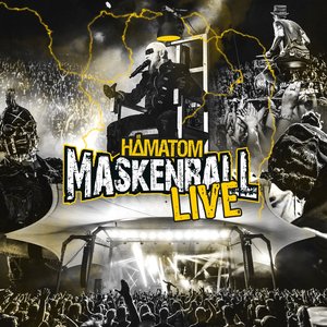 Maskenball - Live [Explicit]