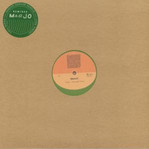 Maajo Remixes